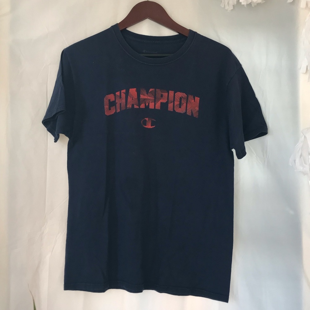 Champion T-shirt | Tee Shirt | Shirt US Size M